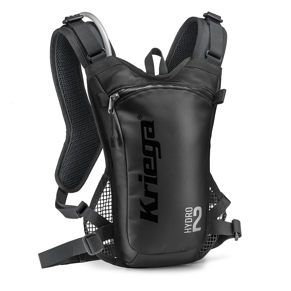 Kriega Hydro-2 sac à dos noir