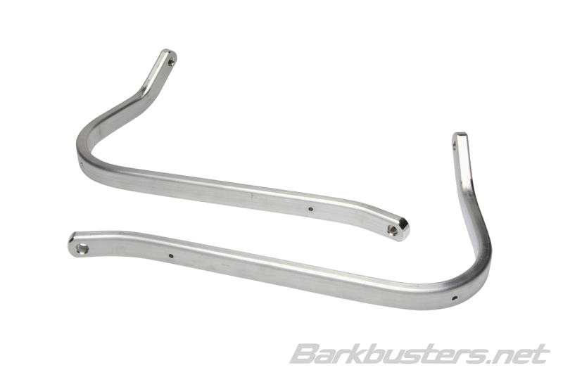 Barkbusters Backbone Paar Barkbusters Links & Rechts
