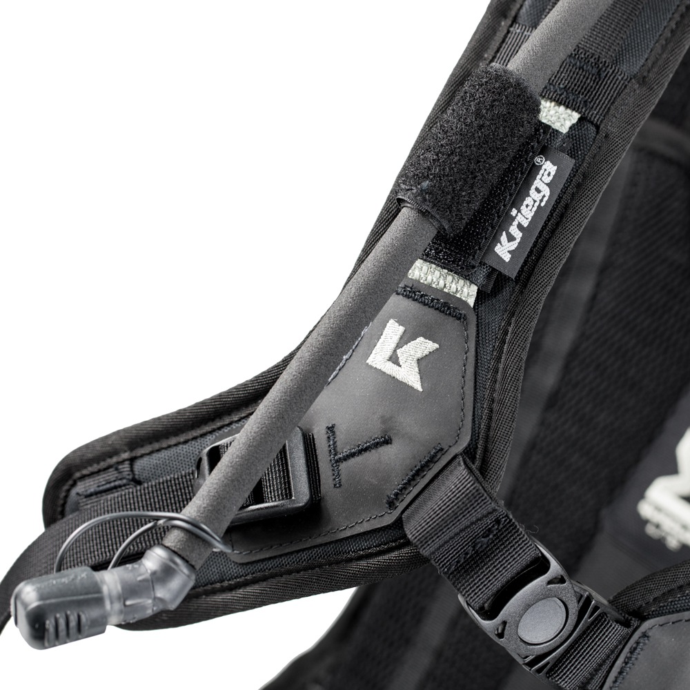 Kriega Hydro-3 sac à dos