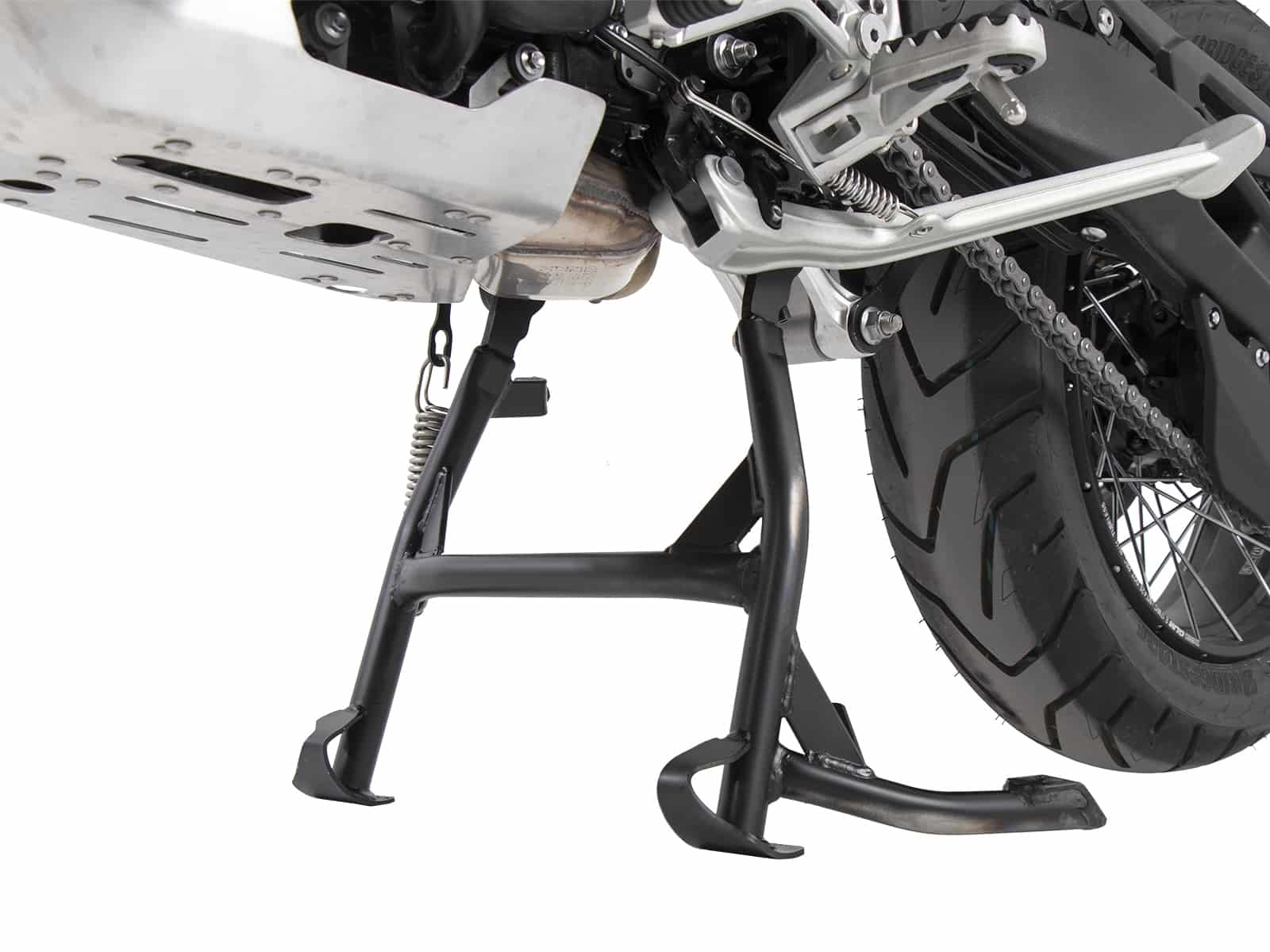Béquille principale pour Triumph Tiger 900 Rally / GT / PRO (20-) Hepco & Becker