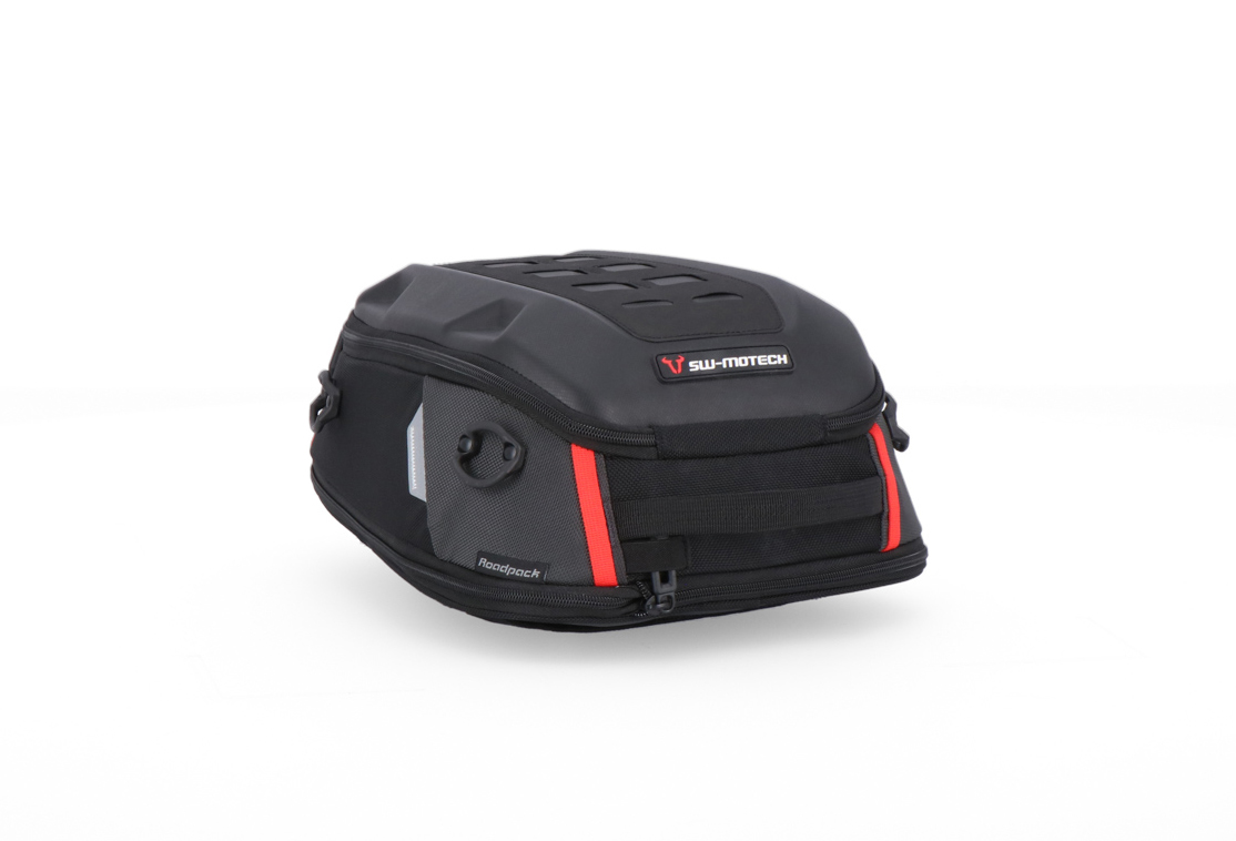SW-Motech Sac arrière PRO Roadpack Suzuki Burgman AN 650 (03-21), WVBU