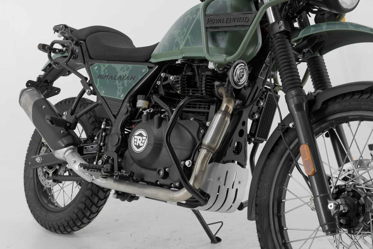 Arceaux de sécurité pour Aprilia Tuareg 660 (21-) SW Motech