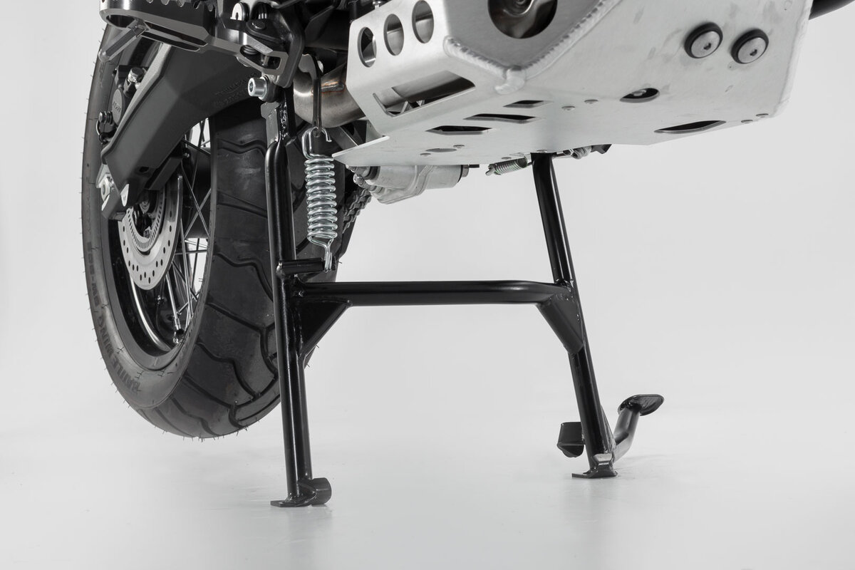Arceaux de sécurité pour Aprilia Tuareg 660 (21-) SW Motech