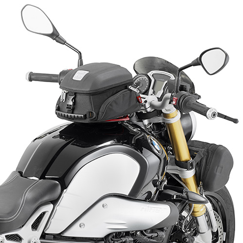 Sacoche de réservoir TANKLOCK Metro-T 5Lt Givi