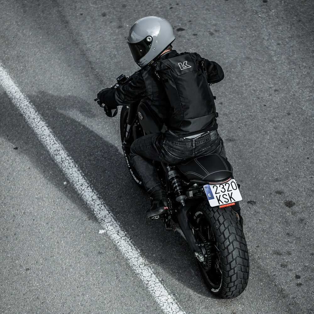 Sac à dos Kriega R16