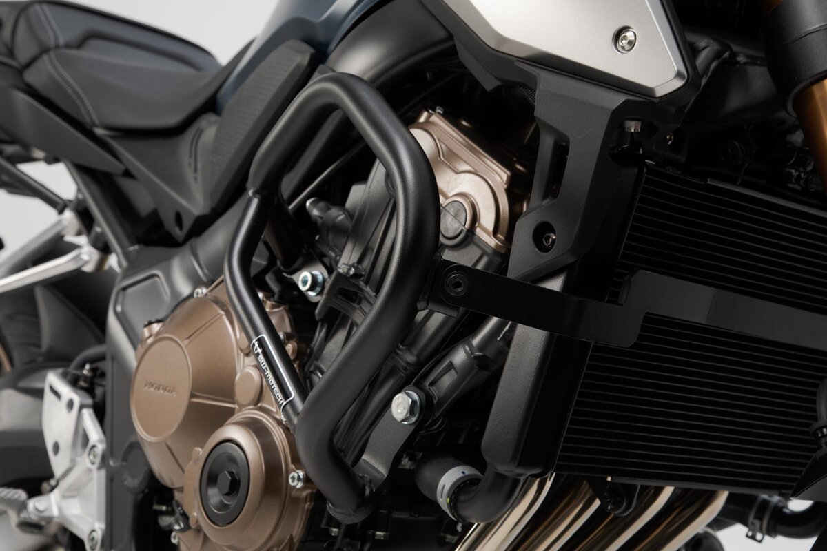 Arceaux de sécurité pour Aprilia Tuareg 660 (21-) SW Motech