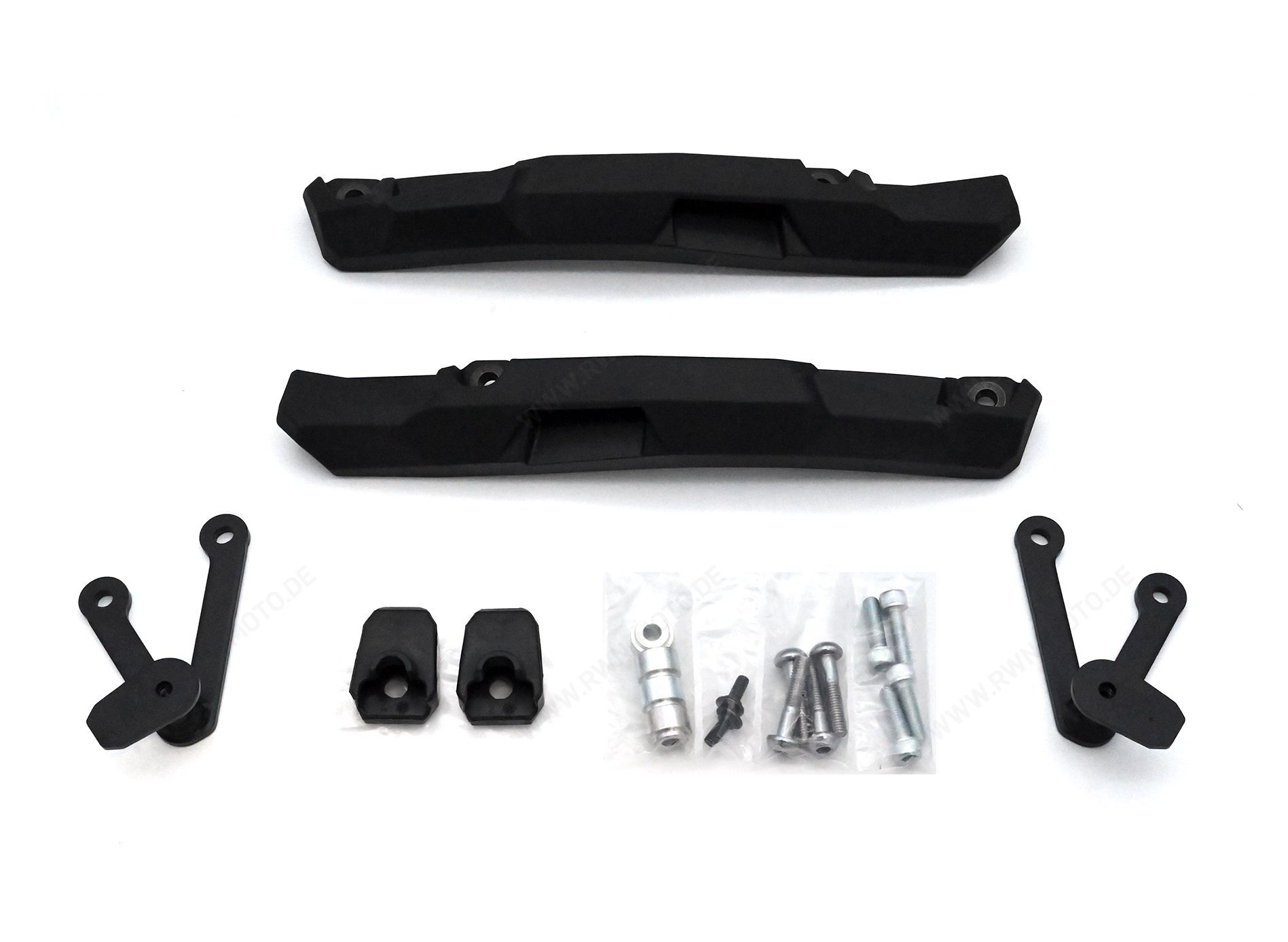 Porte-coffre pour Honda X-ADV 750 (21-) Original