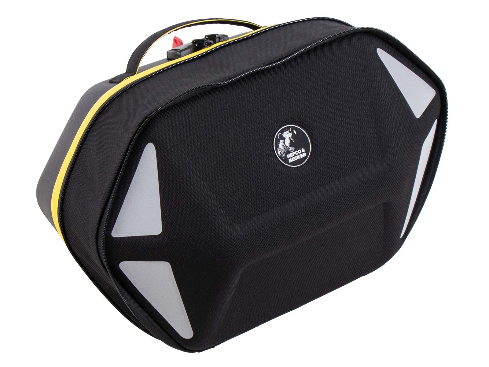Sac individuel Royster Neo pour les supports latéraux C-Bow Hepco & Becker