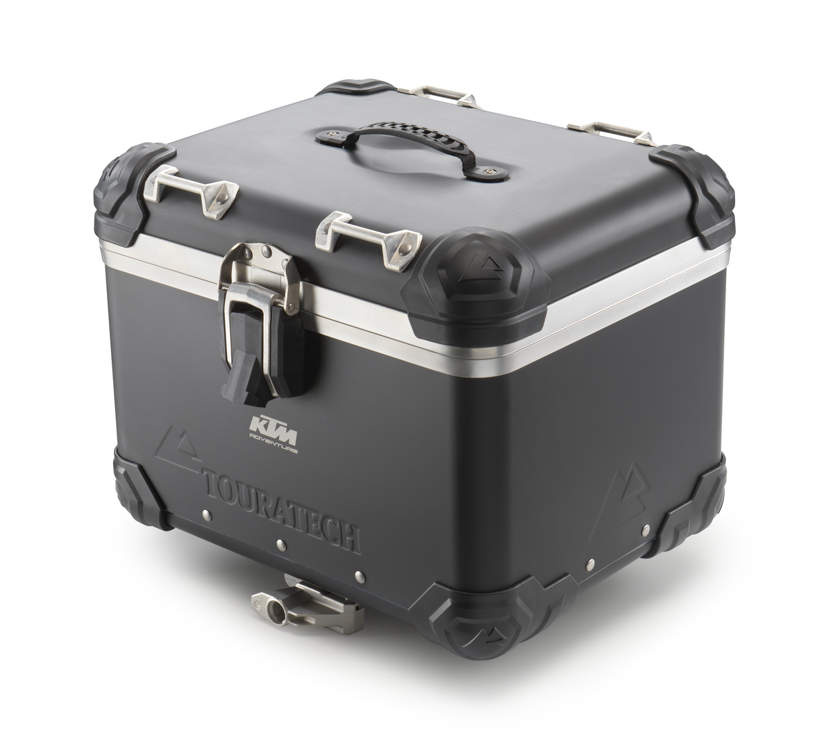 KTM Touratech Topcase noir