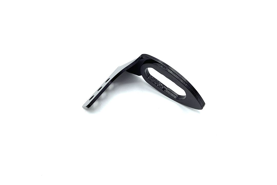Adaptateur pour clignotant original gauche