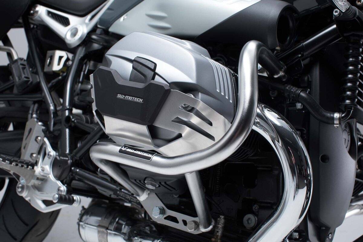 Arceaux de sécurité pour Aprilia Tuareg 660 (21-) SW Motech