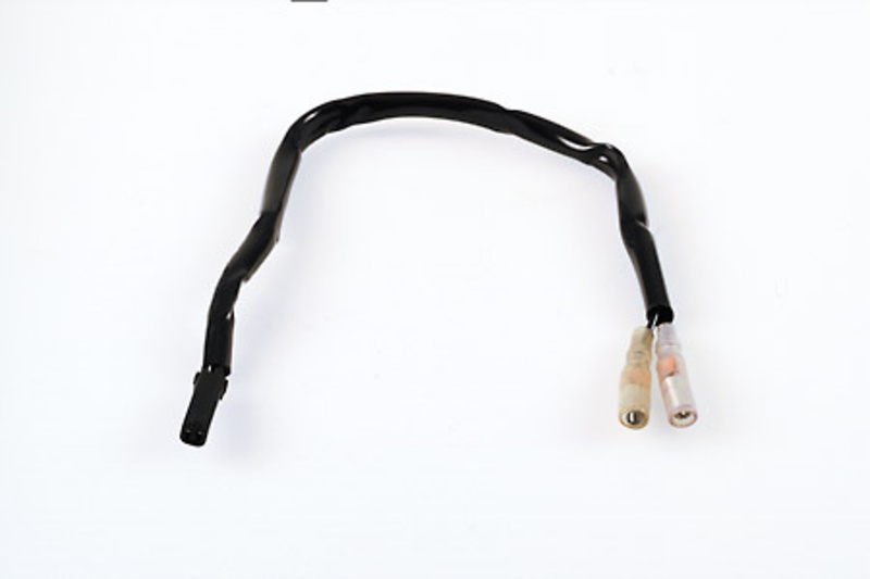HIGHSIDER smart Câble adaptateur Pour clignotants, Pour Suzuki (paire)