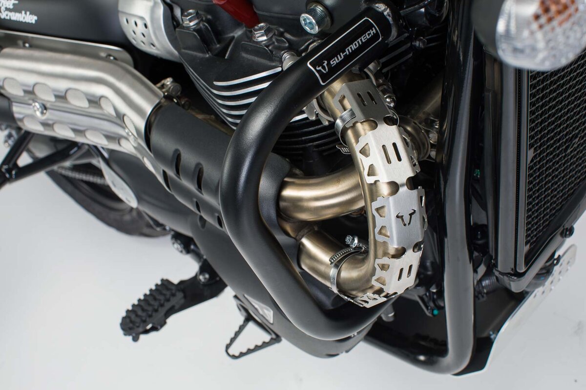 Arceaux de sécurité pour Aprilia Tuareg 660 (21-) SW Motech