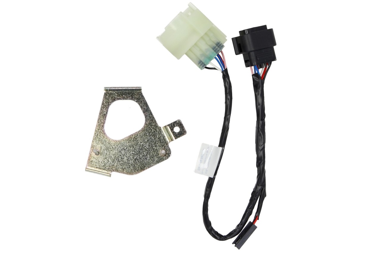 Kit d'installation pour système d'alarme pour Aprilia SR GT 125 (21-24) / SR GT 200 (21-24)