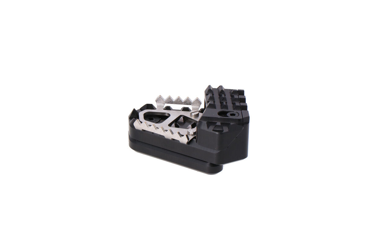 SW-Motech Extension du levier de frein à pied pour Honda NX 500 (24-)