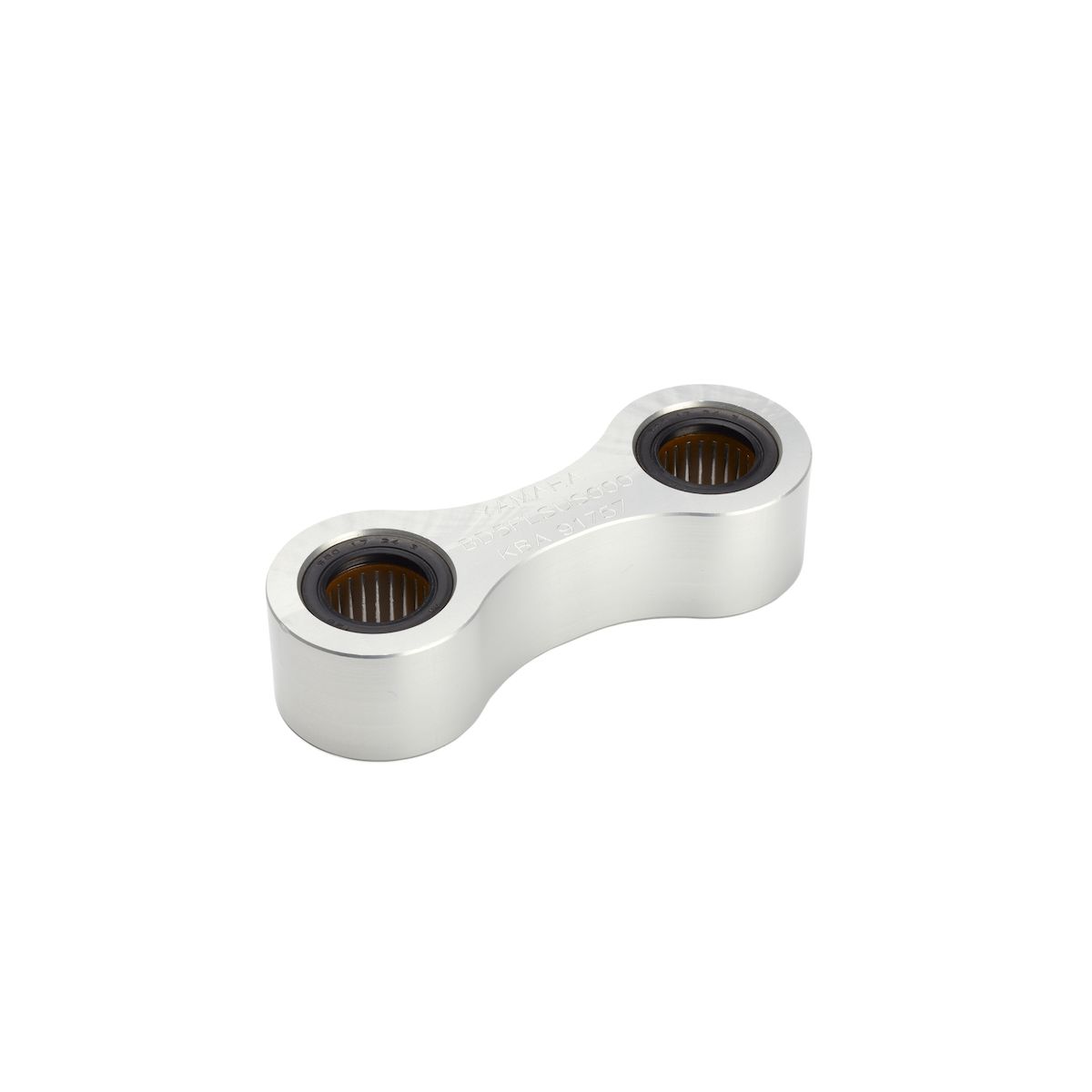 Kit de rabaissement original Yamaha Niken