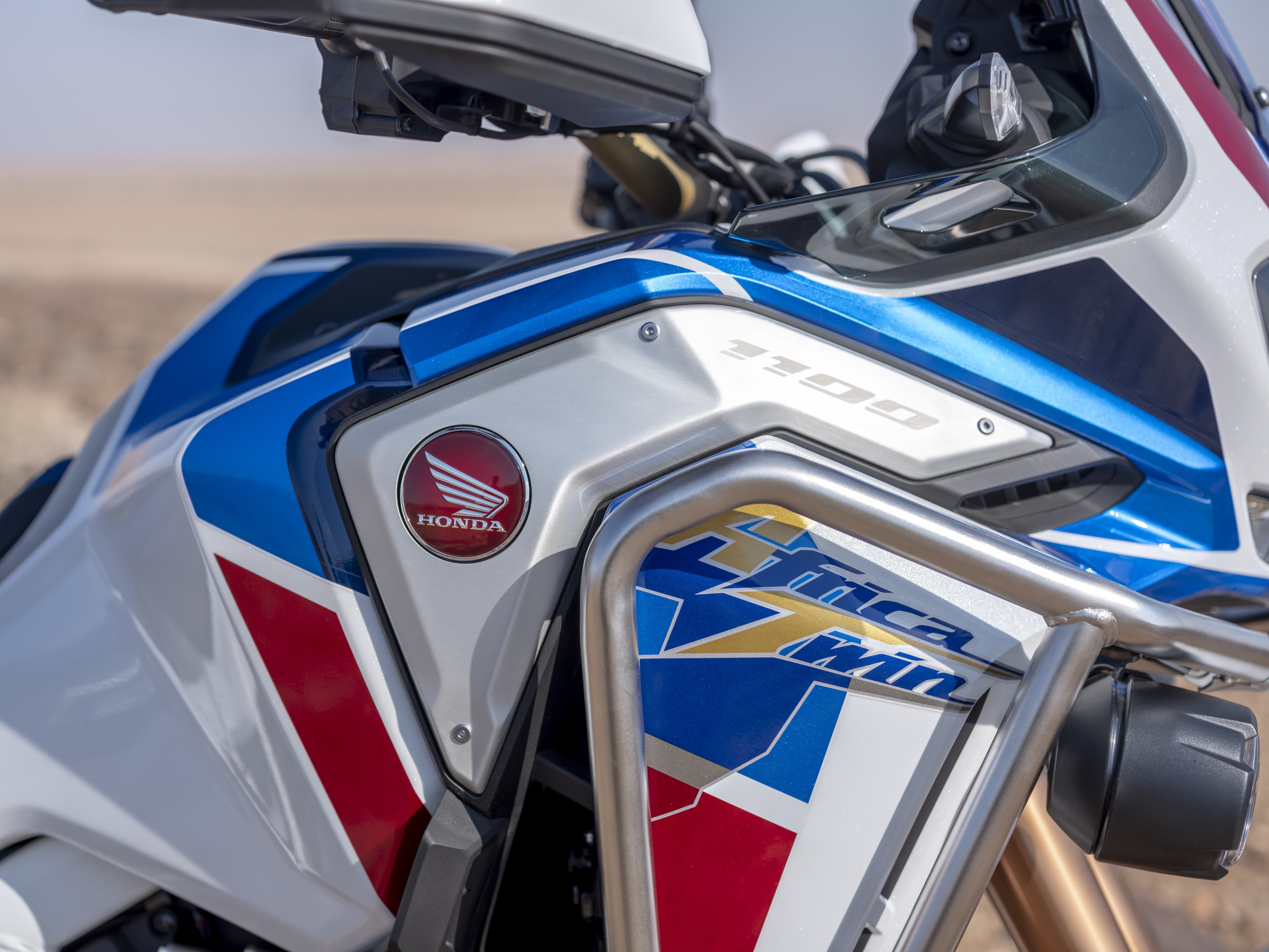 Arceau avant pour Honda CRF1100L Africa Twin Adventure Sports original 2020-