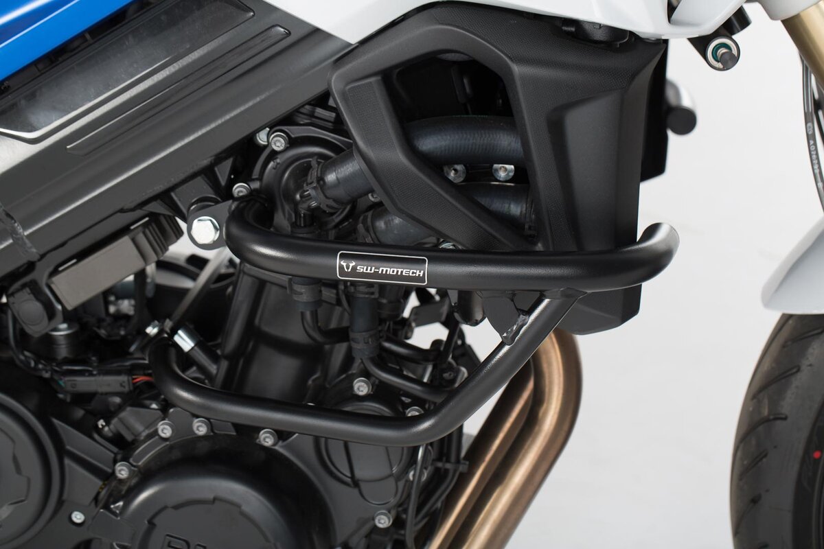 Arceaux de sécurité pour Aprilia Tuareg 660 (21-) SW Motech