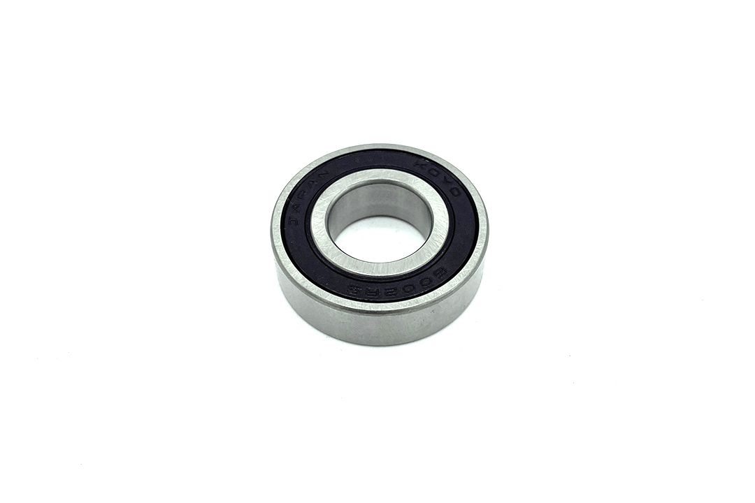 alpha Technik Roulement de roue Koyo 6004-2RS