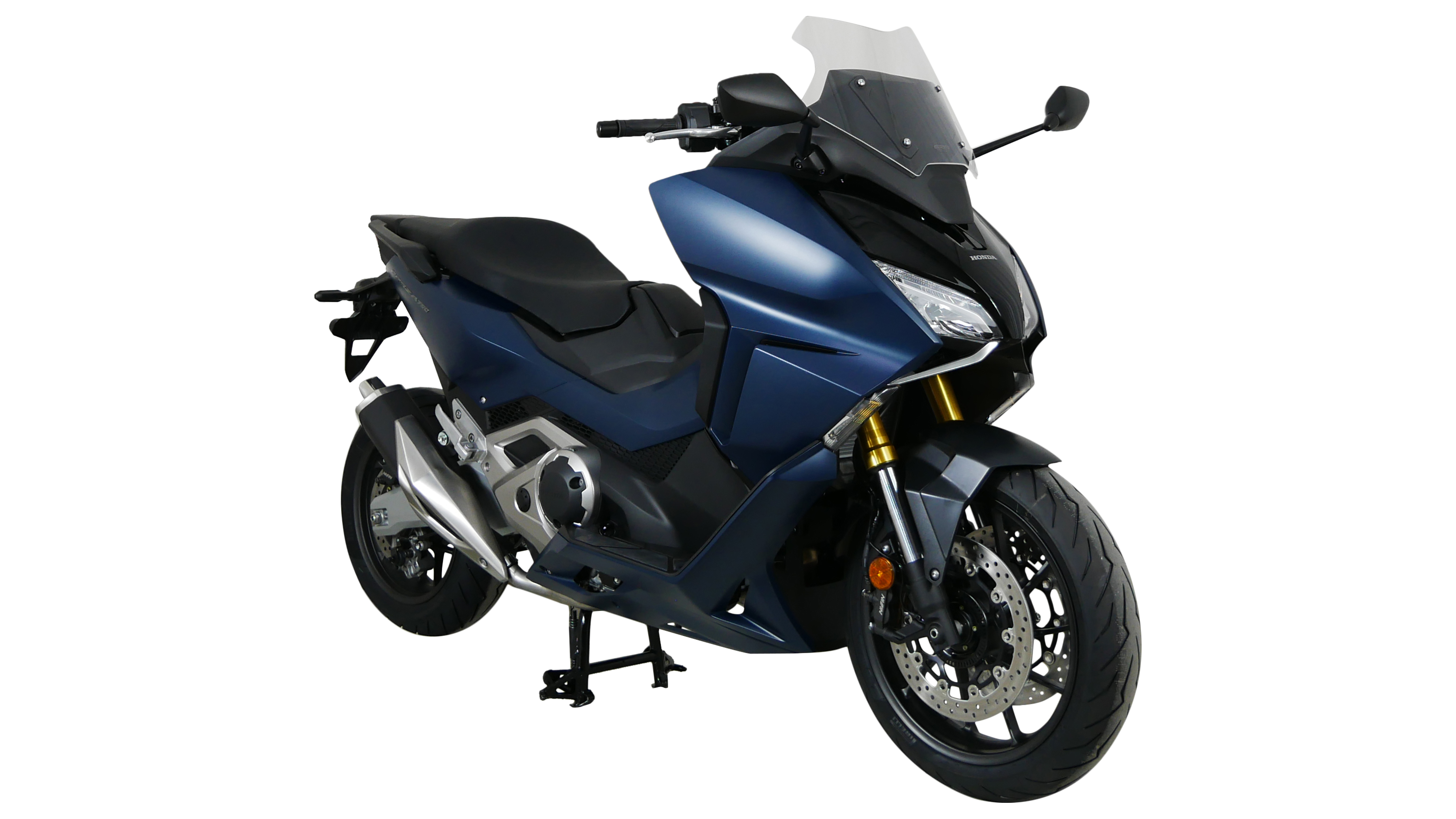 Ecran sport MRA "SP" clair pour Honda Forza 750 (21-)