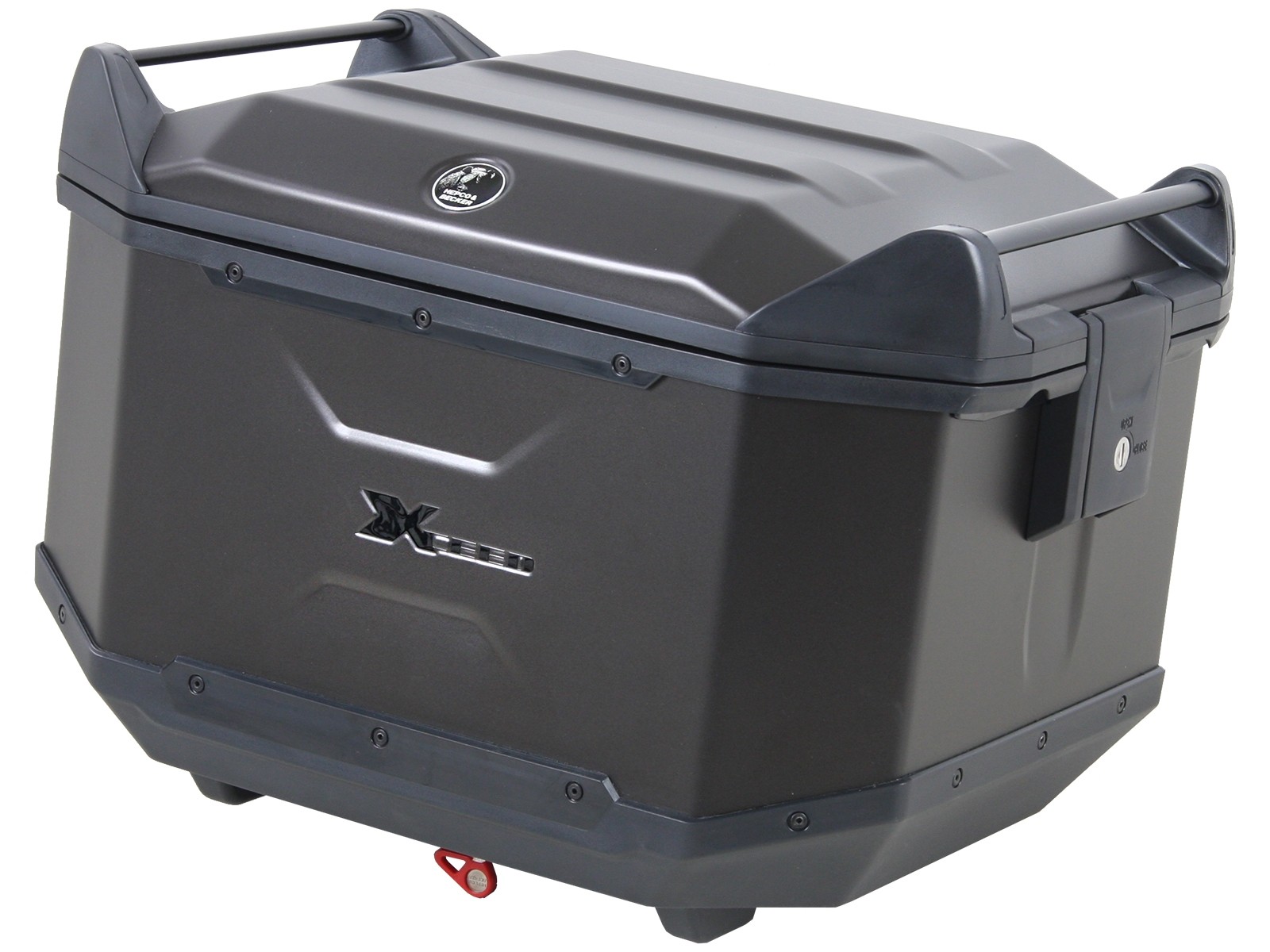 Xceed Topcase 45 Ltr. noir original Hepco & Becker
