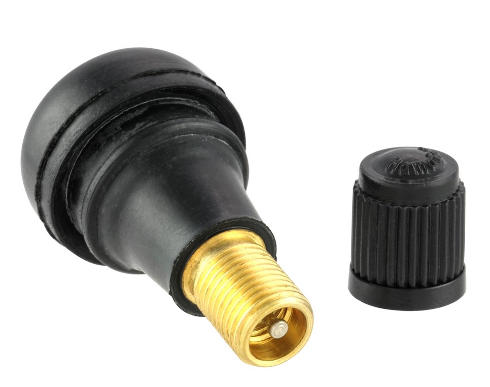 Insert de valve pour pneu sans chambre, court pour Vespa GTS/GTS Super/GTV/GT 60/GT/GT L 125-300ccm