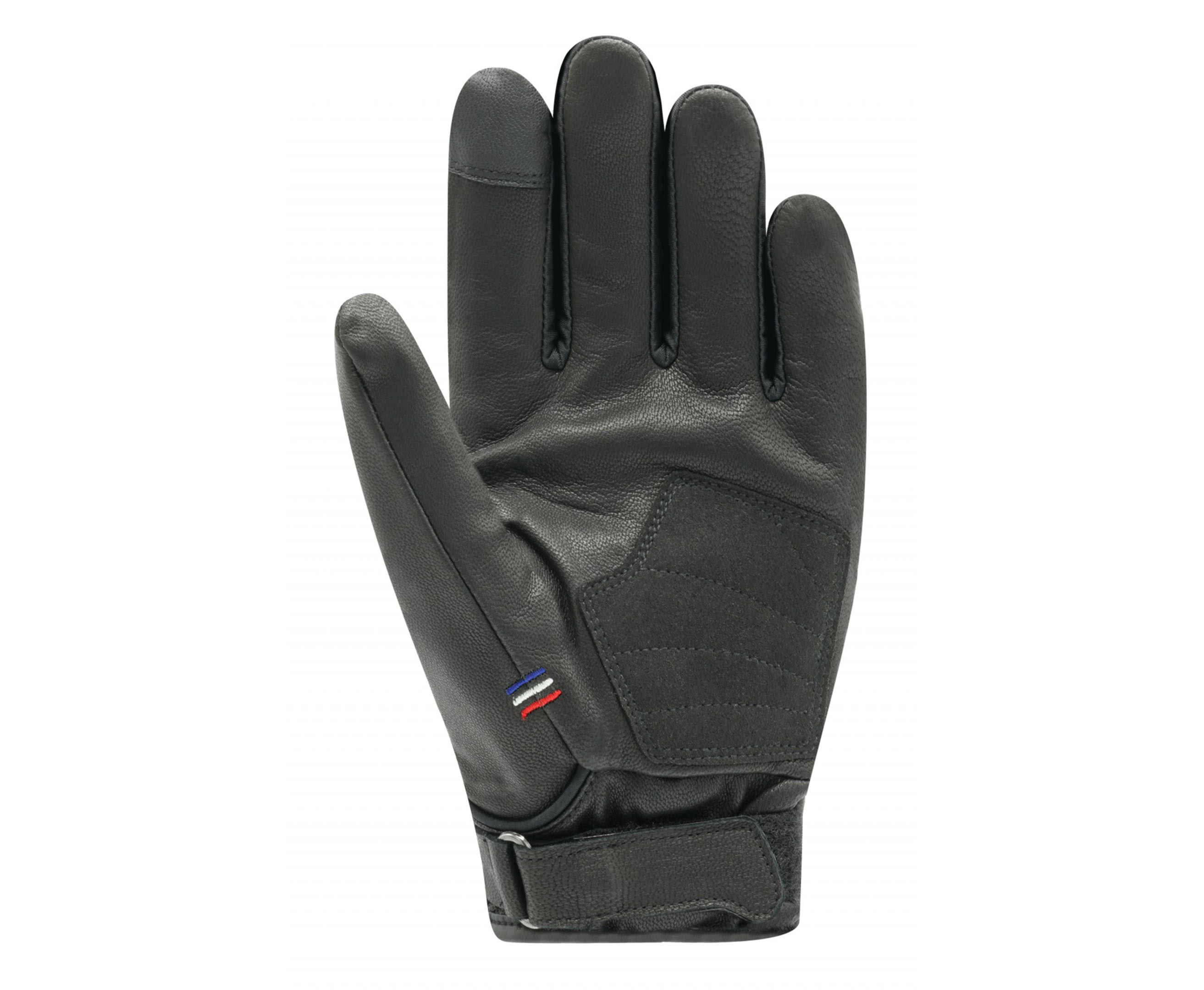 Gants d'hiver Racer Command Bridge - imperméables