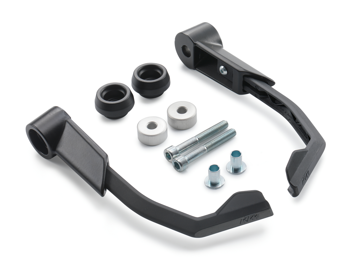 KTM Kit de protection pour levier de frein et d'embrayage pour Duke / RC