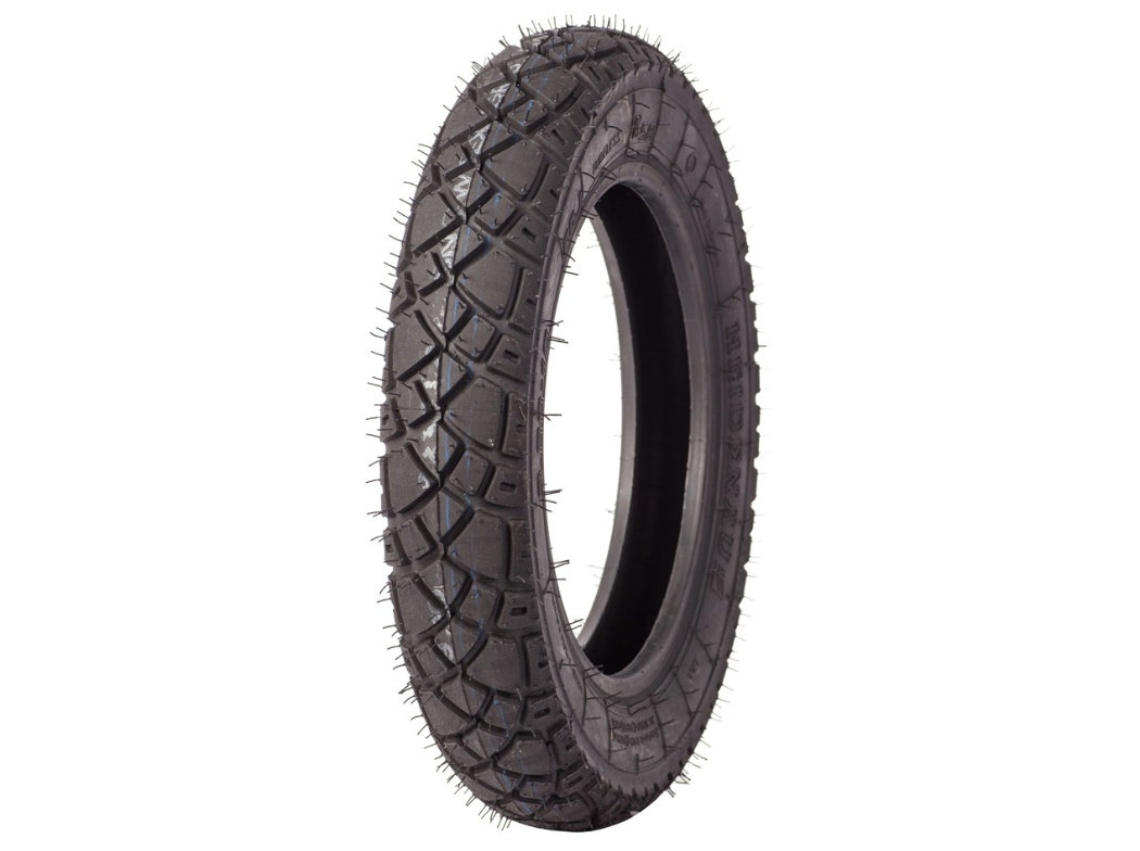 Heidenau 110/70-12, 56J, TL, K58 SnowTex, M+S, avant