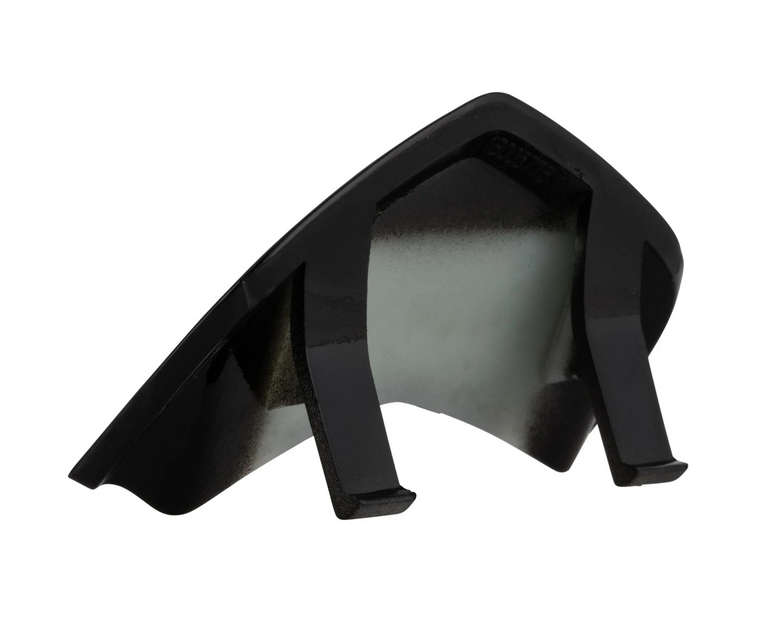 Kit de style "Black Edition" pour Vespa GTS/GTS Super HPE 125/300 (19-22), noir brillant
