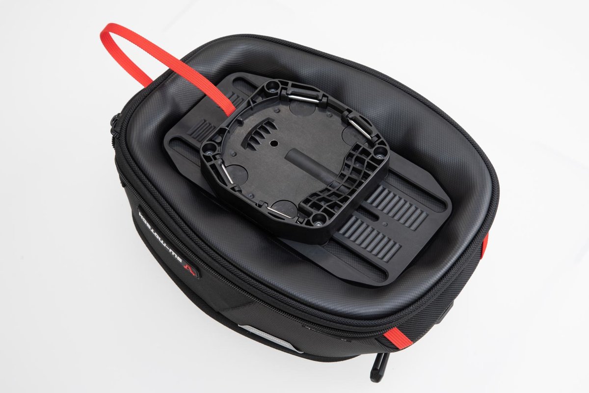 Sacoche de réservoir PRO Sport Aprilia RS 125 (21-)