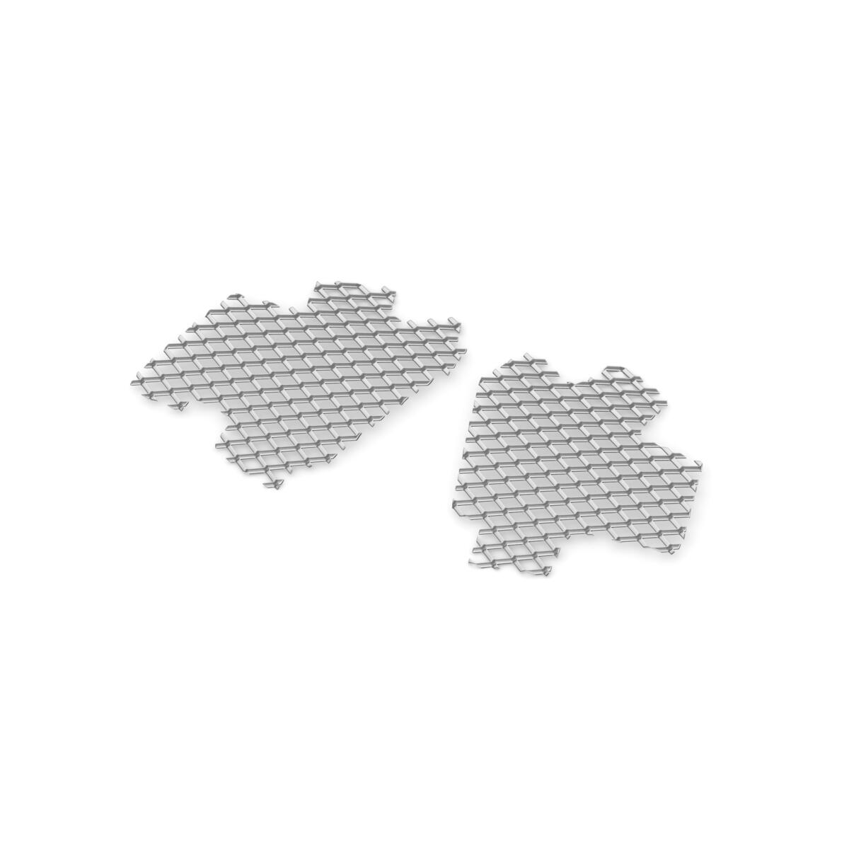 Revêtement de réservoir en grille d'origine pour Yamaha YZF-R7 2021-
