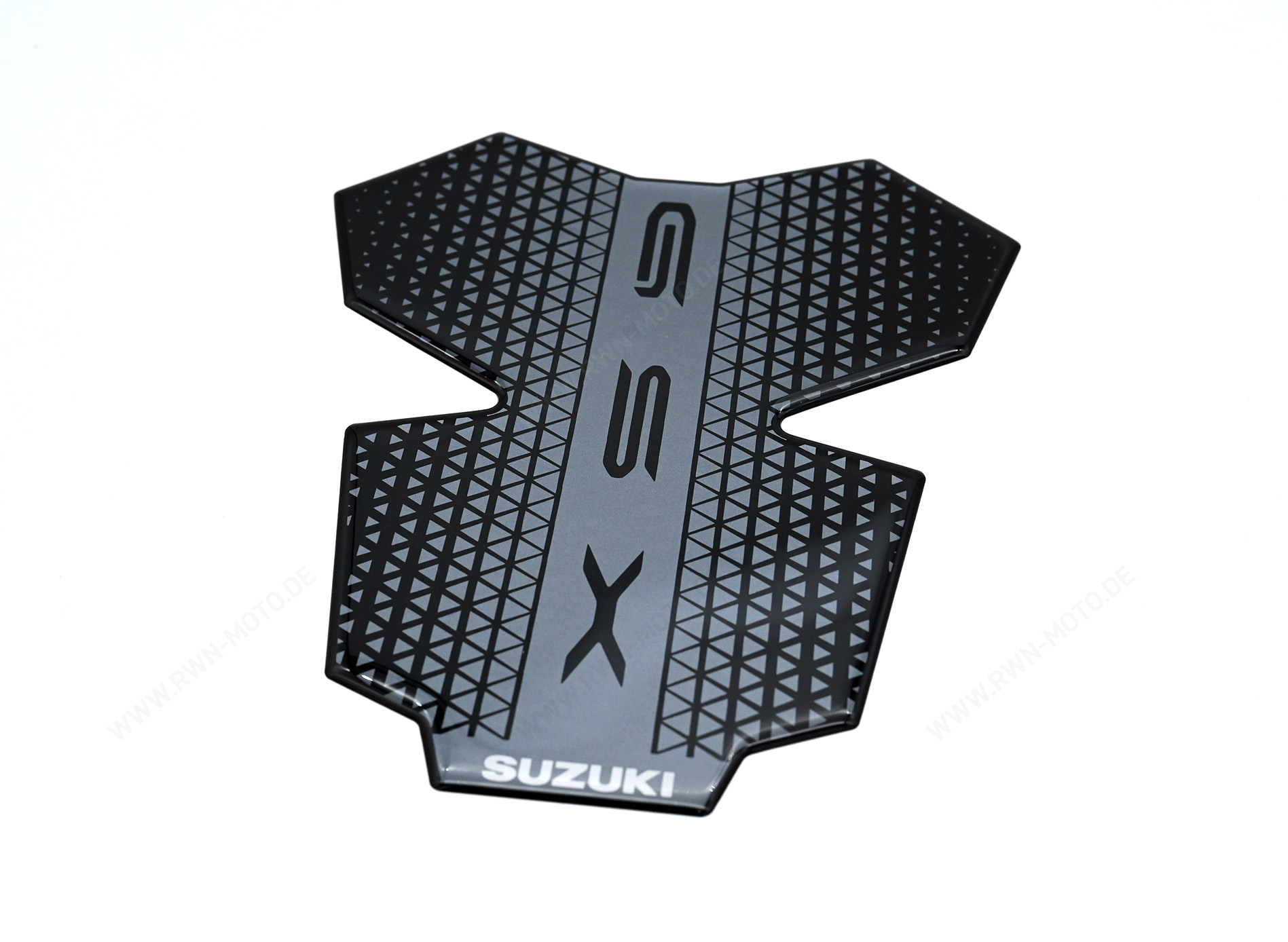 Tankpad Suzuki GSX-8S 2023- Accessoires d'origine