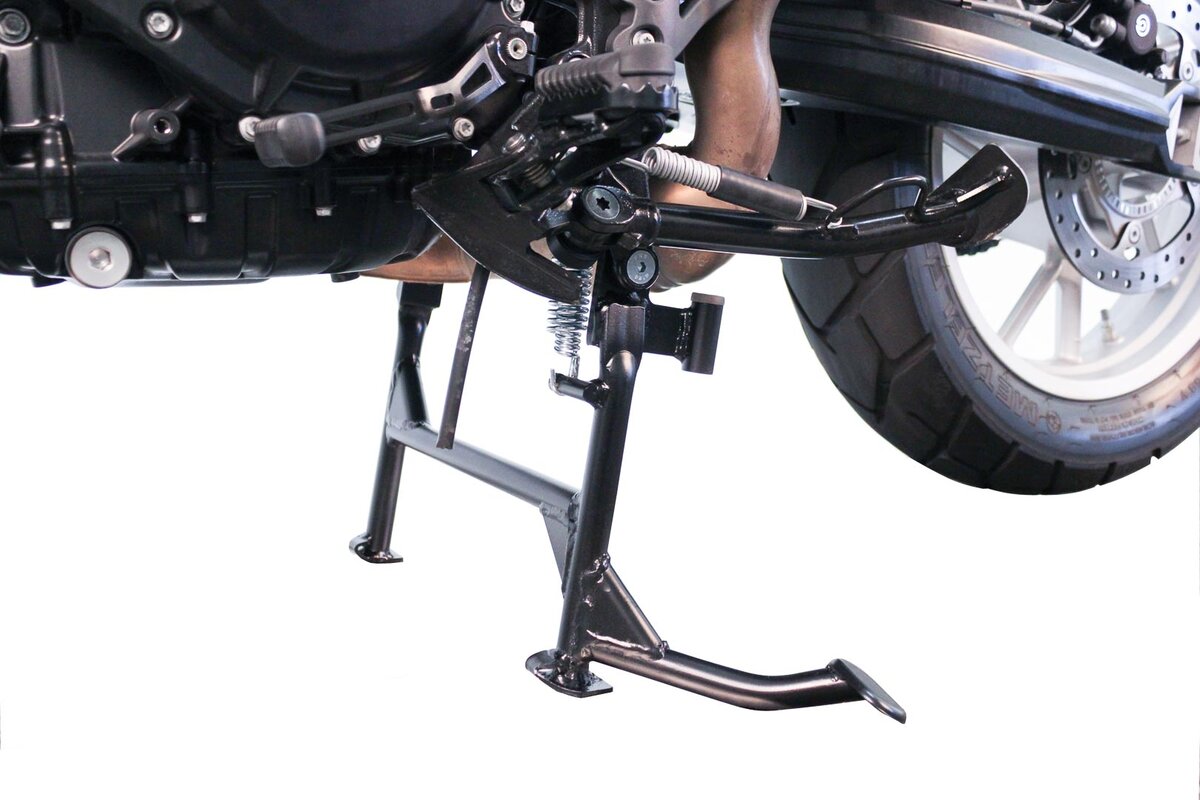 Arceaux de sécurité pour Aprilia Tuareg 660 (21-) SW Motech