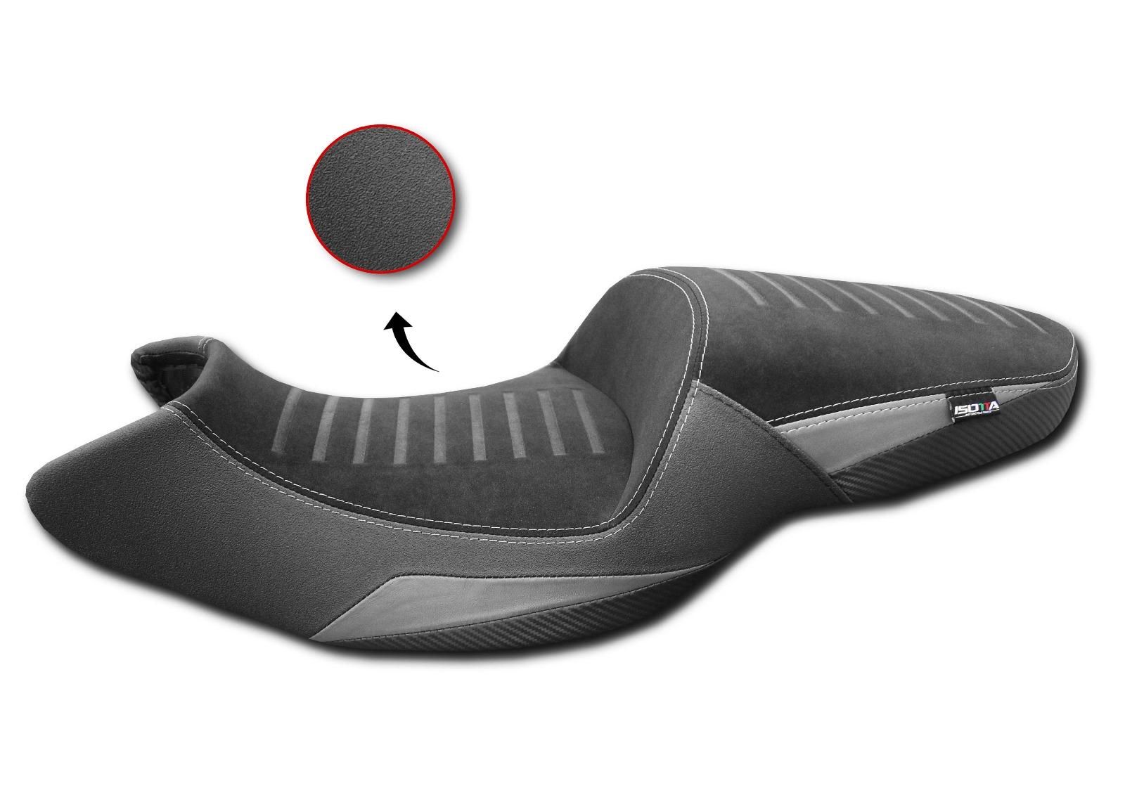 Banc Comfort pour BMW F 900 R (21-) / F 900 XR (20-)