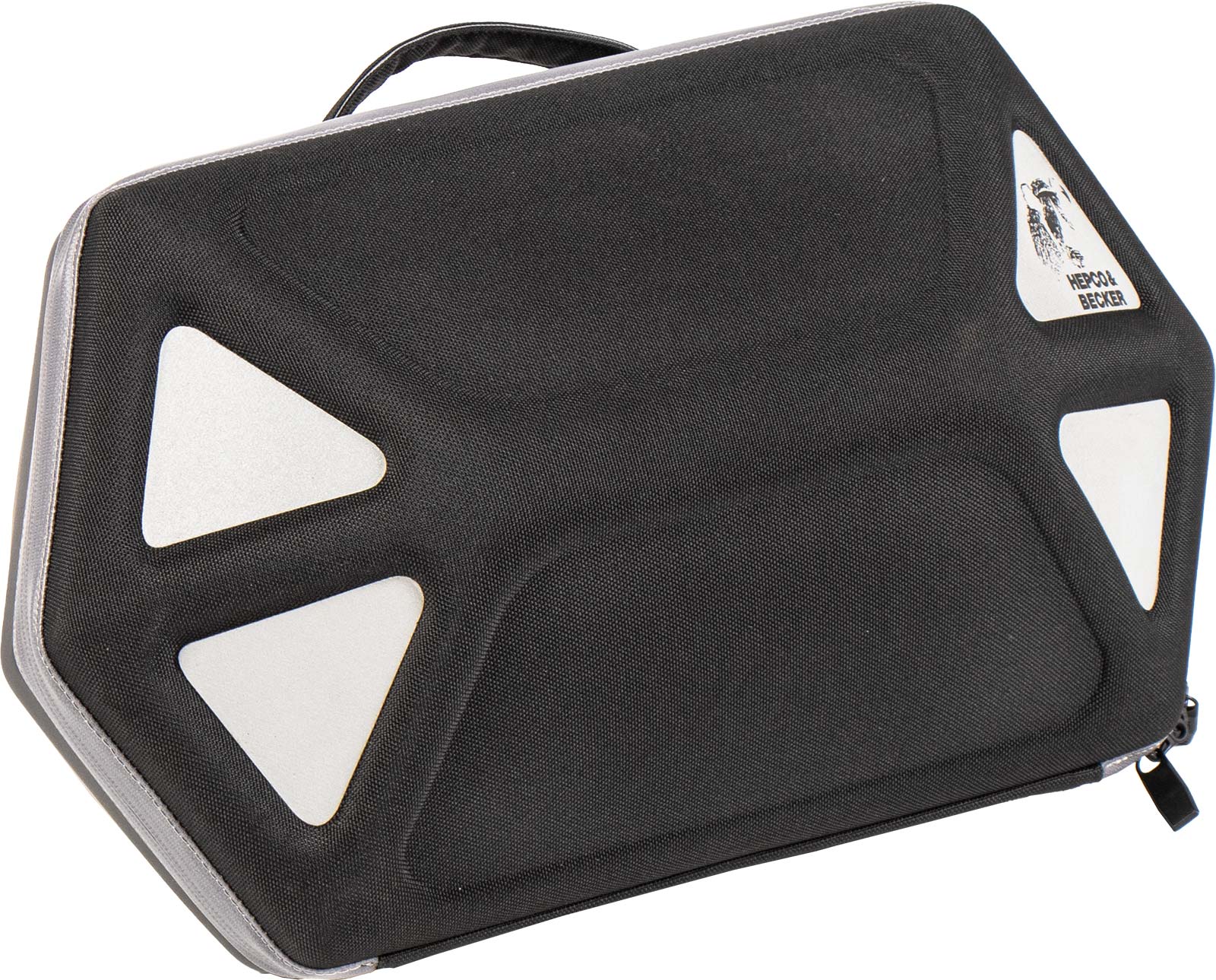 Kit de sacoches latérales Royster Speed pour porte-bagages C-Bow Hepco & Becker
