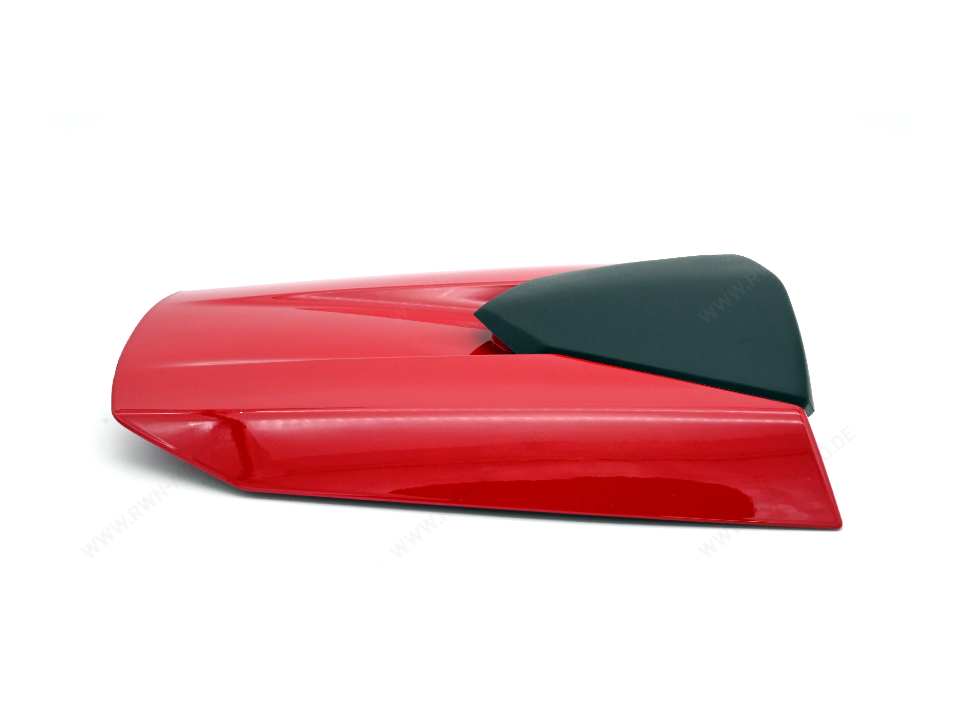 Couverture de siège passager rouge pour Honda CBR 600 RR (24-) Original