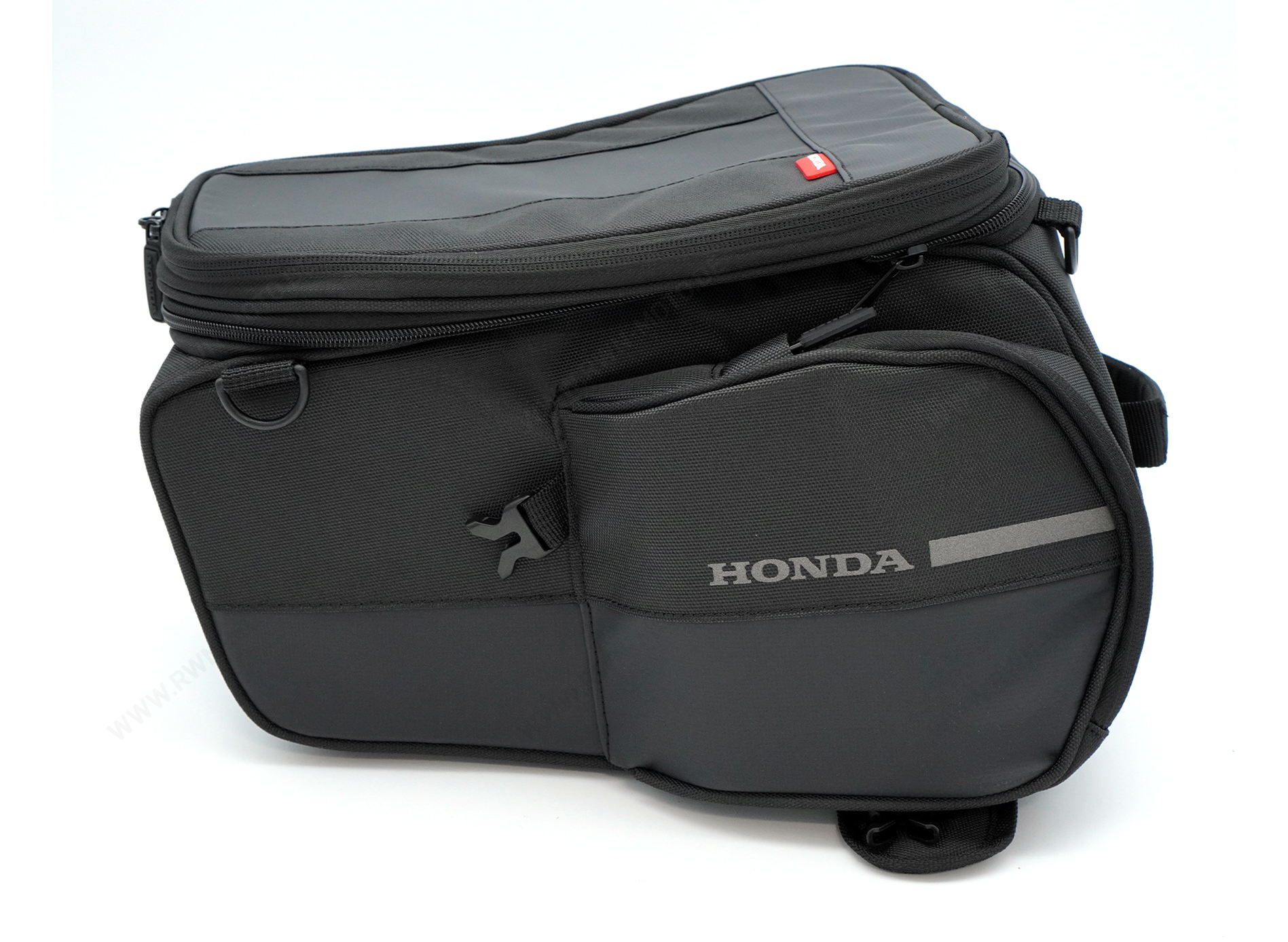 Sacoche arrière pour Honda CB 500 F / CBR 500 R 2019-