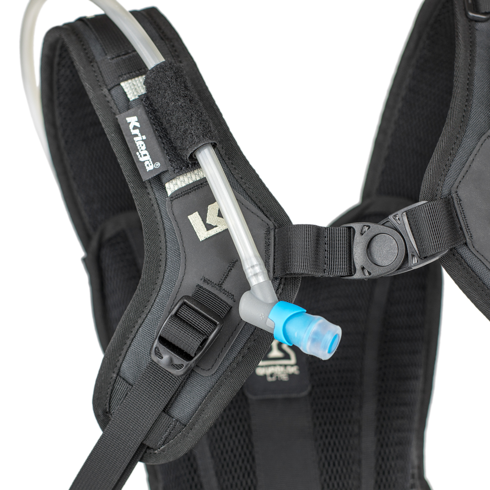 Kriega Hydrapak Réservoir, 2 litres
