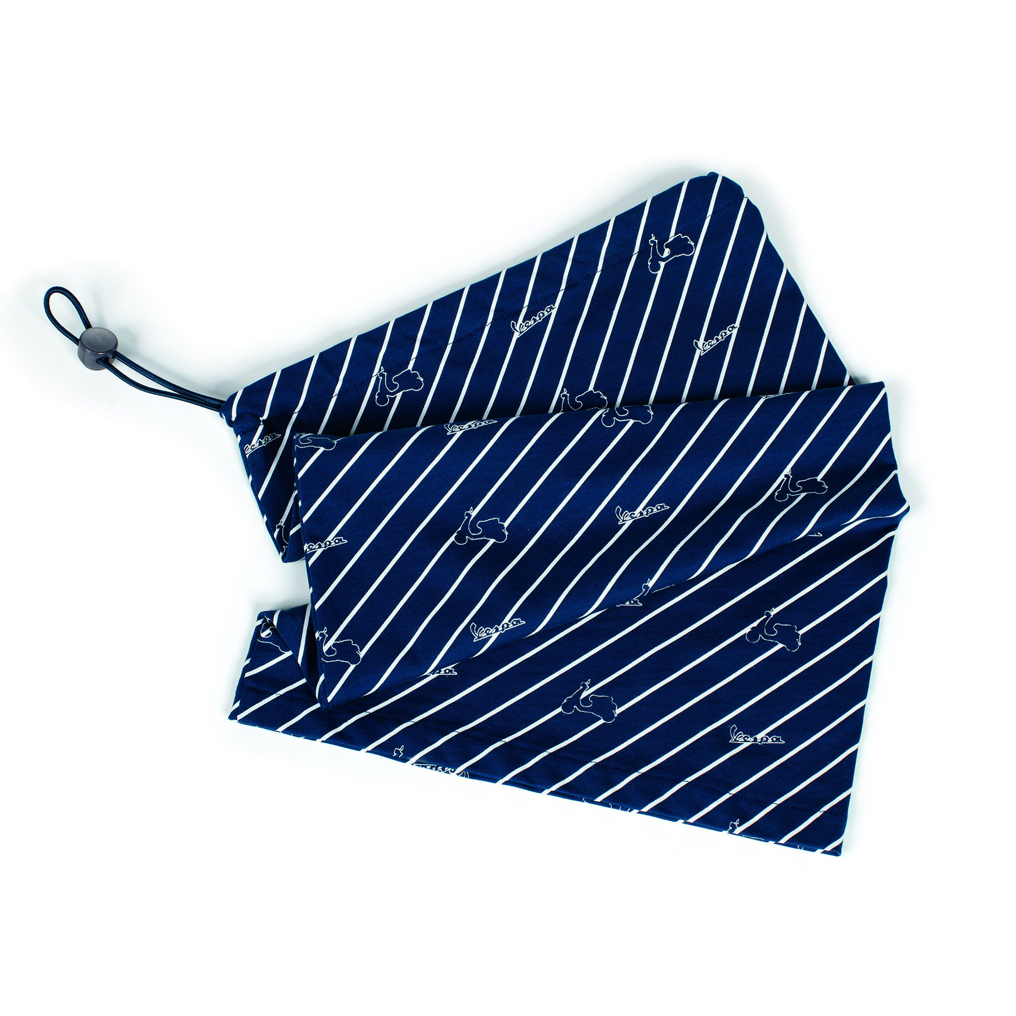 Graphique Vespa Bandana