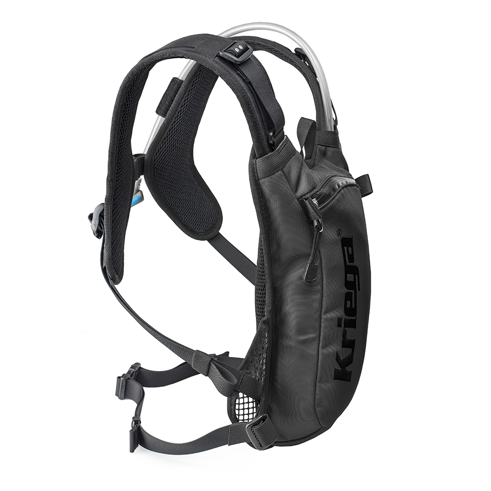 Kriega Hydro-2 sac à dos noir
