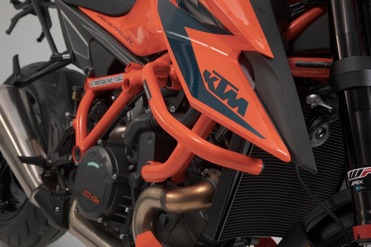 Arceaux de sécurité pour Aprilia Tuareg 660 (21-) SW Motech