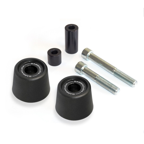 Tampons de protection pour Yamaha MT-10 / YZF-R1 (15-) - Barracuda