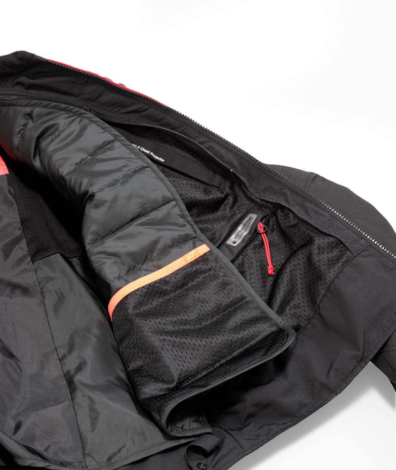 Veste Aprilia Experience par Alpinestars