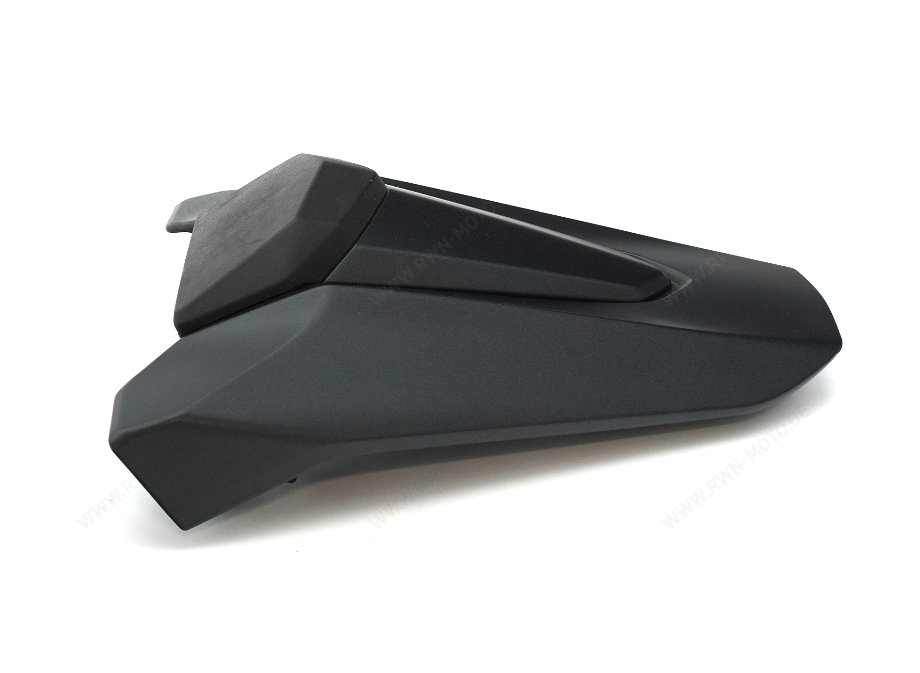 Couverture de siège passager pour Honda CB 650 R (24-) Original