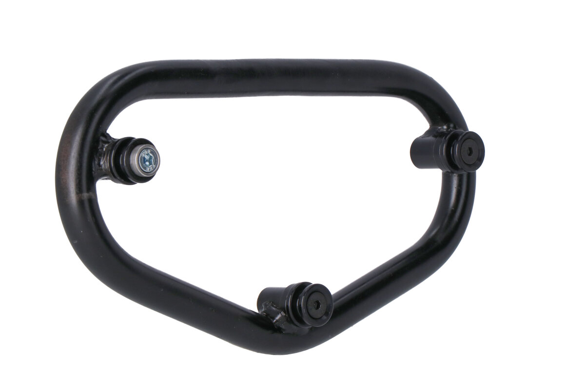 Sacoche de réservoir LT1 Moto Guzzi V7 II / III (16-19), LH/KP Legend Gear SW Motech