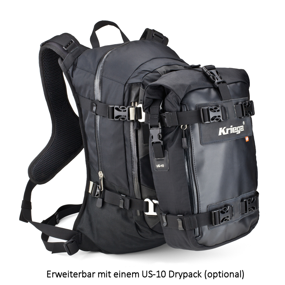 Sac à dos Kriega R20