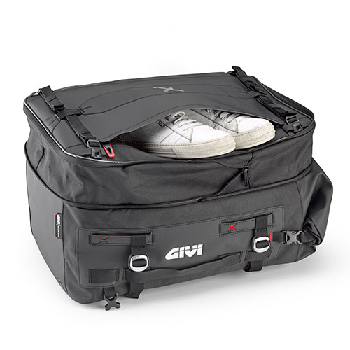 Sacoche de selle Givi XL03