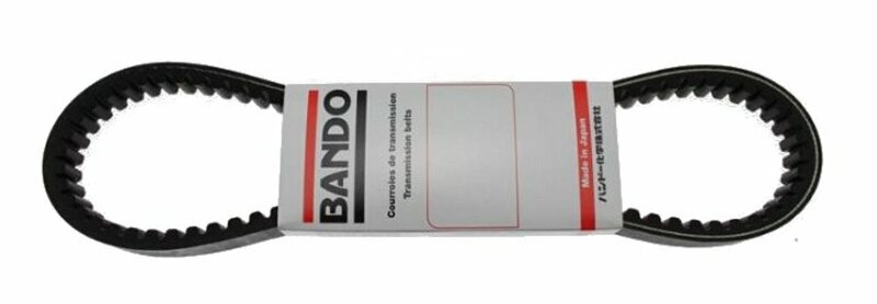 Courroie de transmission BANDO VS à denture unilatérale