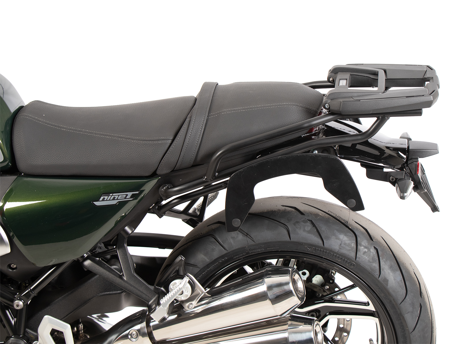 Support de top case Easyrack pour BMW R 12 Nine T (24-) Hepco & Becker